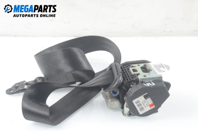 Seat belt for Audi A6 (C6) 2.7 TDI, 180 hp, sedan, 5 doors automatic, 2007, position: front - left