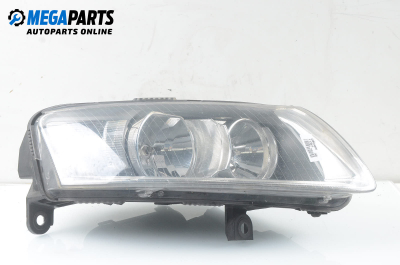 Headlight for Audi A6 (C6) 2.7 TDI, 180 hp, sedan, 5 doors automatic, 2007, position: right