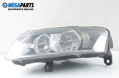 Headlight for Audi A6 (C6) 2.7 TDI, 180 hp, sedan, 5 doors automatic, 2007, position: left