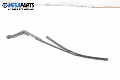 Front wipers arm for Audi A6 (C6) 2.7 TDI, 180 hp, sedan automatic, 2007, position: left