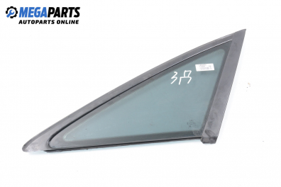 Vent window for Audi A6 (C6) 2.7 TDI, 180 hp, sedan, 5 doors automatic, 2007, position: right