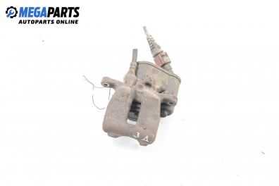 Caliper for Audi A6 (C6) 2.7 TDI, 180 hp, sedan, 5 doors automatic, 2007, position: rear - right