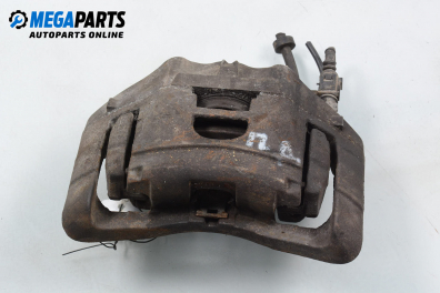 Caliper for Audi A6 (C6) 2.7 TDI, 180 hp, sedan, 5 doors automatic, 2007, position: front - right