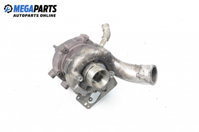 Turbo for Audi A6 (C6) 2.7 TDI, 180 hp, sedan, 5 doors automatic, 2007