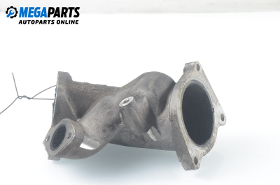 Exhaust manifold pipe for Audi A6 (C6) 2.7 TDI, 180 hp, sedan, 5 doors automatic, 2007