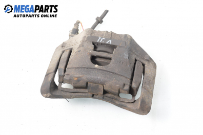 Caliper for Audi A6 (C6) 2.7 TDI, 180 hp, sedan, 5 doors automatic, 2007, position: front - left