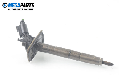 Diesel fuel injector for Audi A6 Sedan C6 (05.2004 - 03.2011) 2.7 TDI, 180 hp, № 059 130 277 AJ