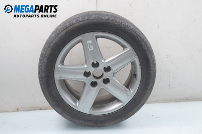 Spare tire for Audi A6 (C6) (2004-2011) 17 inches, width 7.5 (The price is for one piece)