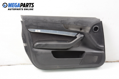 Interior door panel  for Audi A6 (C6) 2.7 TDI, 180 hp, sedan, 5 doors automatic, 2007, position: front - left