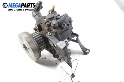 Diesel injection pump for Audi A6 (C6) 2.7 TDI, 180 hp, sedan automatic, 2007 № 0445010171