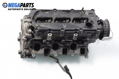 Engine head for Audi A6 (C6) 2.7 TDI, 180 hp, sedan, 5 doors automatic, 2007