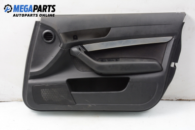 Interior door panel  for Audi A6 (C6) 2.7 TDI, 180 hp, sedan, 5 doors automatic, 2007, position: front - right