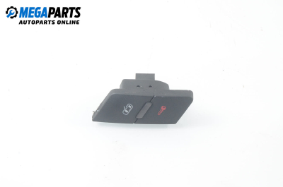 Central locking button for Audi A6 (C6) 2.7 TDI, 180 hp, sedan automatic, 2007