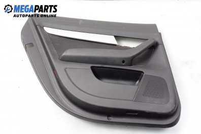 Interior door panel  for Audi A6 (C6) 2.7 TDI, 180 hp, sedan, 5 doors automatic, 2007, position: rear - left