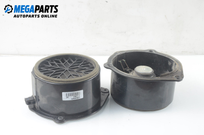 Difuzoare for Audi A6 (C6) (2004-2011)