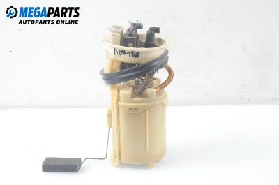 Fuel pump for Volkswagen Golf IV 1.4 16V, 75 hp, hatchback, 3 doors, 1999