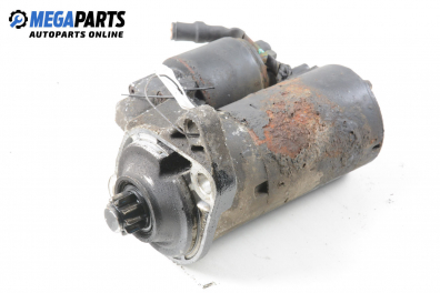 Demaror for Volkswagen Golf IV 1.4 16V, 75 hp, hatchback, 3 uși, 1999