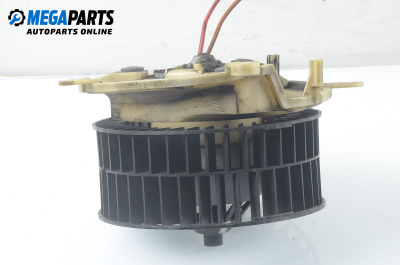 Heating blower for Mercedes-Benz E-Class 210 (W/S) 2.0, 136 hp, sedan, 5 doors, 1998