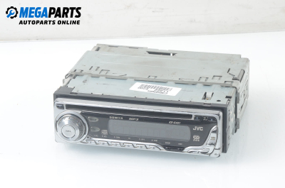 CD player for Mercedes-Benz E-Class 210 (W/S) (1995-2003)