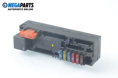 Fuse box for Mercedes-Benz E-Class 210 (W/S) 2.0, 136 hp, sedan, 5 doors, 1998