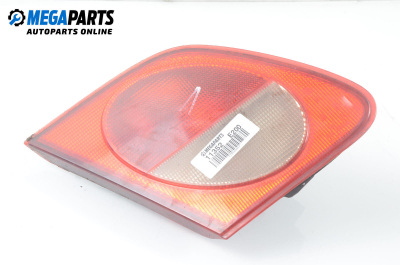 Inner tail light for Mercedes-Benz E-Class 210 (W/S) 2.0, 136 hp, sedan, 1998, position: left