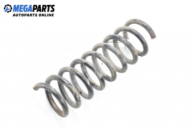 Coil spring for Mercedes-Benz E-Class 210 (W/S) 2.0, 136 hp, sedan, 1998, position: front