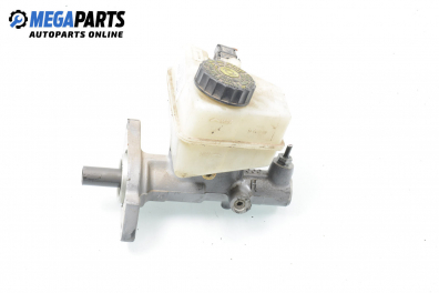 Brake pump for Mercedes-Benz E-Class 210 (W/S) 2.0, 136 hp, sedan, 5 doors, 1998