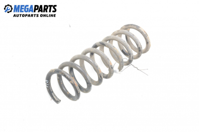 Coil spring for Mercedes-Benz E-Class 210 (W/S) 2.0, 136 hp, sedan, 1998, position: front