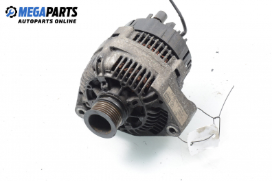 Alternator for Mercedes-Benz E-Class 210 (W/S) 2.0, 136 hp, sedan, 1998 № Valeo A 010 154 99 22