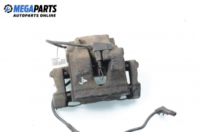 Caliper for Mercedes-Benz E-Class 210 (W/S) 2.0, 136 hp, sedan, 5 doors, 1998, position: front - right