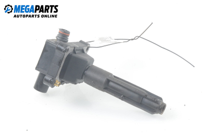 Ignition coil for Mercedes-Benz E-Class 210 (W/S) 2.0, 136 hp, sedan, 1998