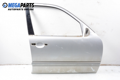 Door for Mercedes-Benz E-Class 210 (W/S) 2.0, 136 hp, sedan, 5 doors, 1998, position: front - right