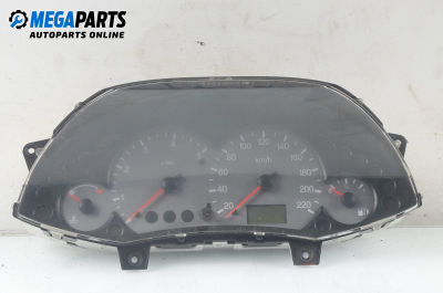 Instrument cluster for Ford Focus I 1.8 TDDi, 90 hp, hatchback, 3 doors, 2001