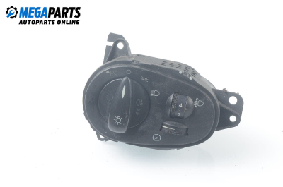 Lights switch for Ford Focus I 1.8 TDDi, 90 hp, hatchback, 3 doors, 2001