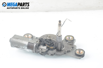 Front wipers motor for Ford Focus I 1.8 TDDi, 90 hp, hatchback, 2001, position: rear