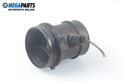 Air mass flow meter for Ford Focus I 1.8 TDDi, 90 hp, hatchback, 3 doors, 2001 № 98АВ-9Р965 АА