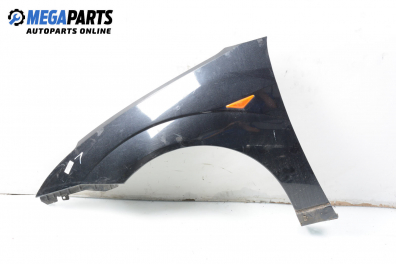 Fender for Ford Focus I 1.8 TDDi, 90 hp, hatchback, 3 doors, 2001, position: front - left