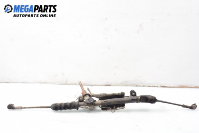 Hydraulic steering rack for Ford Focus I 1.8 TDDi, 90 hp, hatchback, 3 doors, 2001