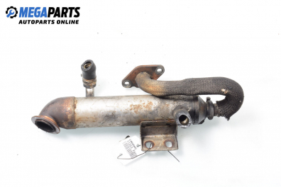 EGR kühler for Ford Focus I 1.8 TDDi, 90 hp, hecktür, 3 türen, 2001