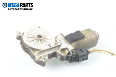 Window lift motor for Ford Focus I 1.8 TDDi, 90 hp, hatchback, 2001, position: left