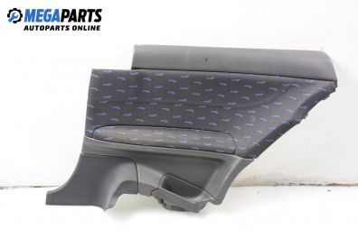 Interior cover plate for Mercedes-Benz C-Class 203 (W/S/CL) 1.8, 143 hp, coupe, 3 doors, 2002