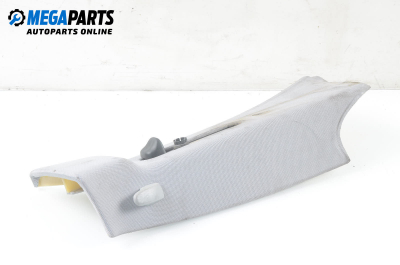 Material profilat interior for Mercedes-Benz C-Class 203 (W/S/CL) 1.8, 143 hp, coupe, 3 uși, 2002
