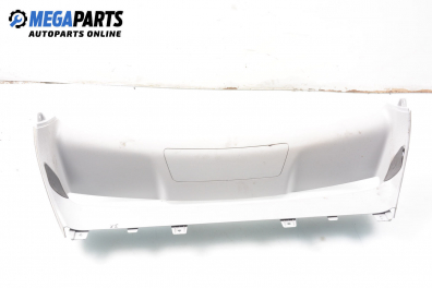 Plastic interior portbagaj for Mercedes-Benz C-Class 203 (W/S/CL) 1.8, 143 hp, coupe, 3 uși, 2002