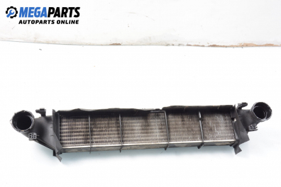 Intercooler for Mercedes-Benz C-Class 203 (W/S/CL) 1.8, 143 hp, coupe, 3 uși, 2002