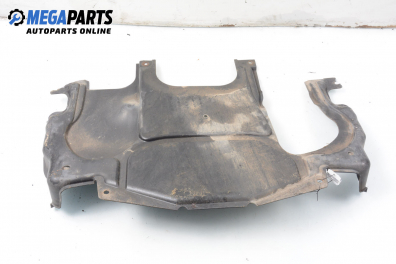 Skid plate for Mercedes-Benz C-Class 203 (W/S/CL) 1.8, 143 hp, coupe, 3 doors, 2002
