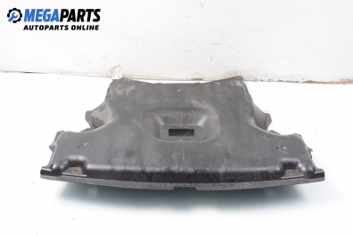 Skid plate for Mercedes-Benz C-Class 203 (W/S/CL) 1.8, 143 hp, coupe, 3 doors, 2002