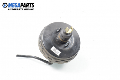 Servo for Mercedes-Benz C-Klasse 203 (W/S/CL) 1.8, 143 hp, coupe, 2002