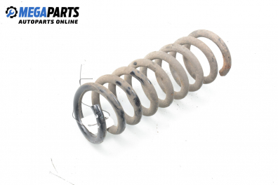 Coil spring for Mercedes-Benz C-Class 203 (W/S/CL) 1.8, 143 hp, coupe, 2002, position: rear