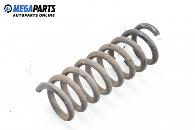 Coil spring for Mercedes-Benz C-Class 203 (W/S/CL) 1.8, 143 hp, coupe, 2002, position: rear