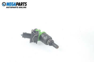 Gasoline fuel injector for Mercedes-Benz C-Class 203 (W/S/CL) 1.8, 143 hp, coupe, 3 doors, 2002